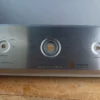 Panel de control de lavadora Maytag W10468418-