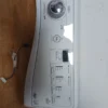 Panel de control de lavadora Whirlpool W10391527 (garantía de devolución de dinero)-