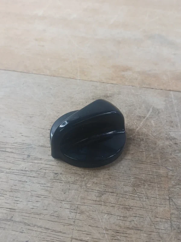 GE Black color Range Stove Knob 183d5598 Kip 5963