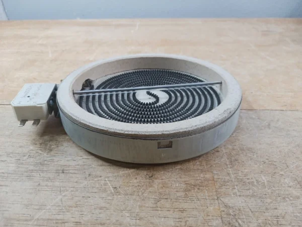 Whirlpool Stove 6.5in Surface Burner W10248261