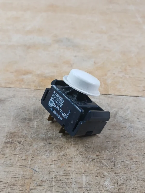 Maytag Dryer Switch 63704020w
