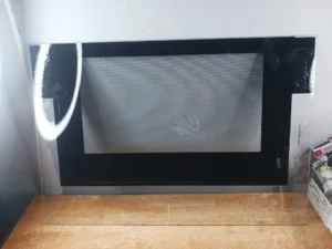 Frigidaire 316452758 Horno Cocina Puerta Exterior Vidrio Reemplación AP6284729, 316452719,-