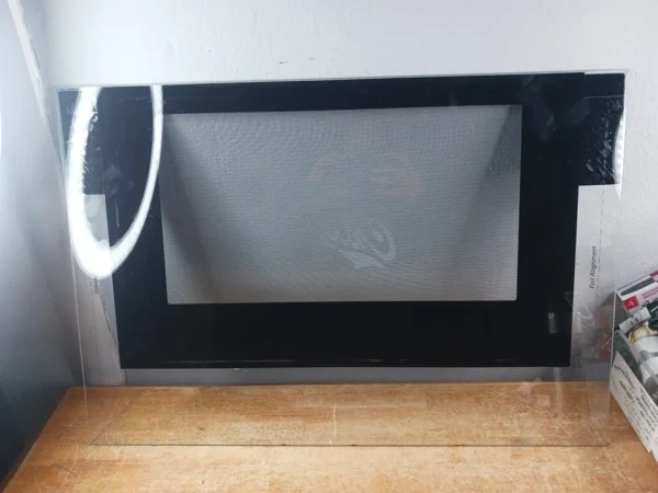 Frigidaire 316452758 Horno Cocina Puerta Exterior Vidrio Reemplación AP6284729, 316452719,-