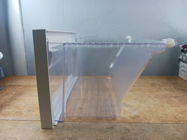 Cajón para refrigerador Whirlpool W10316437-