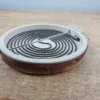 Elemento de superficie GE Stove 8,5 pulgadas 191D4164P002-