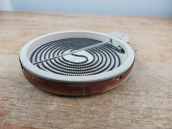 Elemento de superficie GE Stove 8,5 pulgadas 191D4164P002-