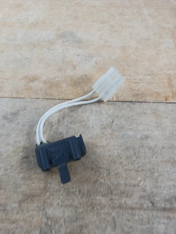 Interruptor de puerta secadora Whirlpool W10237959-