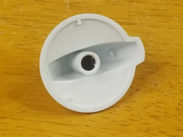 KIP 6T52 Frigidaire Estufa Swich Perilla 3162230 Bisque -