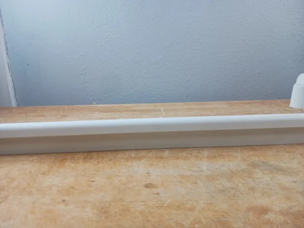 Frigidaire Frigorífico Congelador Puerta Estante 240534801 (Garantía Revolución De Dinero)-