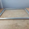 Estante para refrigerador Kitchenaid W10315568, W11300659 17,5 pulgadas X 13,5 pulgadas-