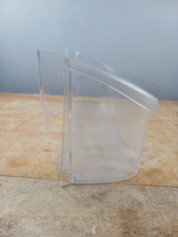 Frigidaire Refrigerator Door Shelf 240323000