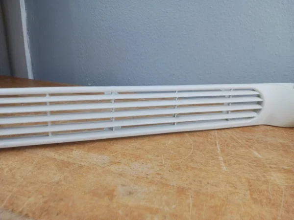 Placa de apoyo para refrigerador Frigidaire 240324402-