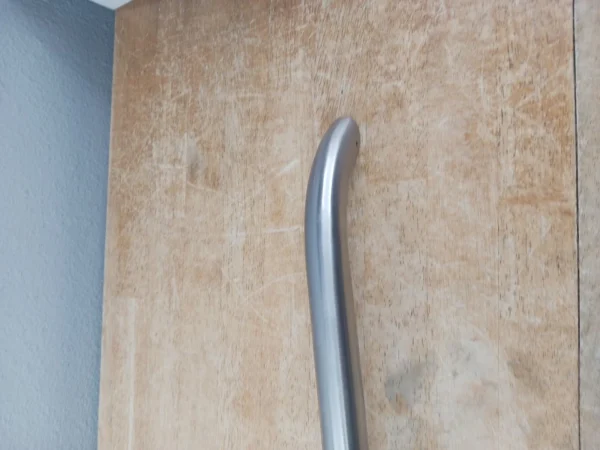 GE Refrigerator Door Handle Wr12x10688