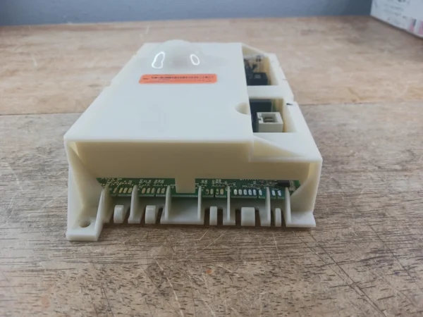 Control de secadora Frigidaire 134706700-