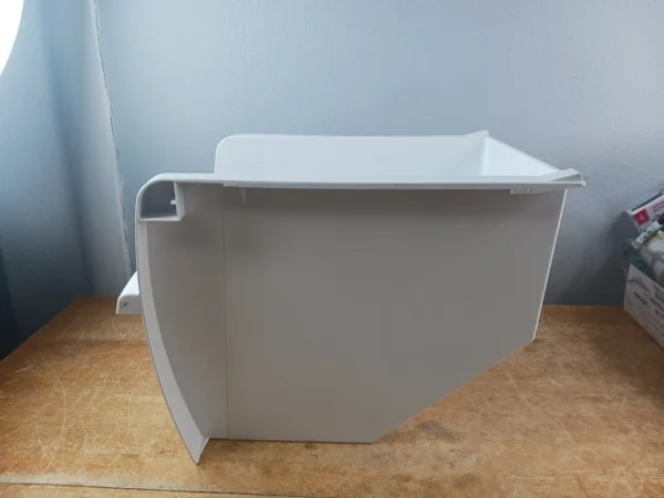 Cubo de hielo para refrigerador Whirlpool 2309757-