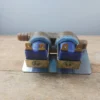 Válvula de entrada de agua para lavadora Frigidaire 131900200-