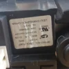 Bomba de drenaje para lavadora Frigidaire 137624500-