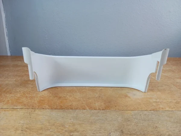 Cubo puerta refrigerador Frigidaire 240351601-