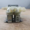 Válvula de agua para lavadora Lg 33890027-