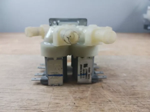 Válvula de agua para lavadora Lg 33890027-