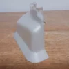 Frigidaire Washer Motor Shield And Capacitor 134455500, 131212303-