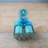 Válvula de entrada de agua para lavadora Samsung 33490374-
