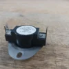 Termostato de gama Frigidaire 3160935-01-