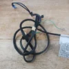 Cable de alimentación apilable para lavadora Whirlpool W10132081 C-