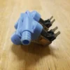 Motor evaporador refrigerador Whirlpool 2315549-