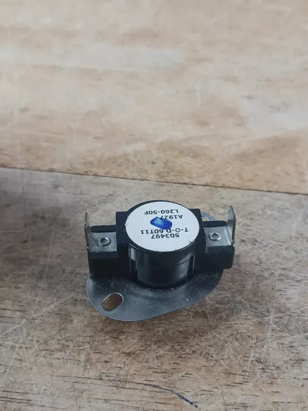 Termostato lavadora Lg 503497-