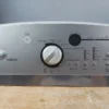 Panel de control para secadora Whirlpool W10133998-