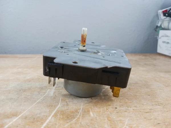 Temporizador secadora Whirlpool W10185992-