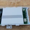 Tablero de control para secadora Whirlpool W10111617-