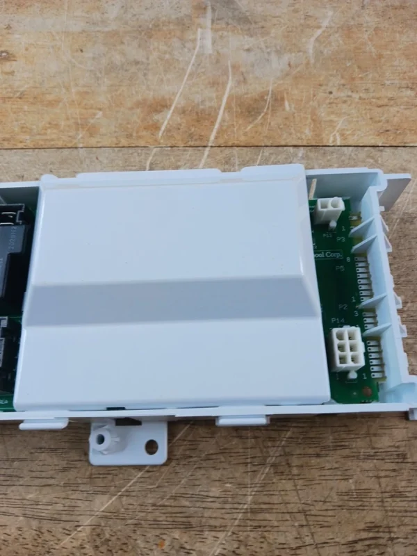 Tablero de control para secadora Whirlpool W10111617-