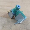 Válvula de entrada de agua para refrigerador Whirlpool W10394076-