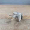 Interruptor selector secadora Whirlpool W10420747-