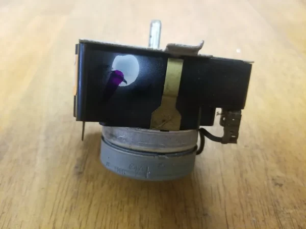 Temporizador de secado GE 175D2308P004 (garantía de devolución de dinero)-