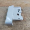 Tapa de extremo para refrigerador Whirlpool Wpw10308871 izquierda (garantía de devolución de dinero)-