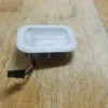 Módulo de luz LED refrigerador Whirlpool W10279030 (garantía de devolución de dinero)-