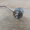 Termostato de descongelación para refrigerador Whirlpool 2221677-