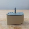Interruptor infinito de estufa GE 164D1816p006-