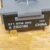 Interruptor de lavadora Maytag 62302180 (garantía de devolución de dinero)-