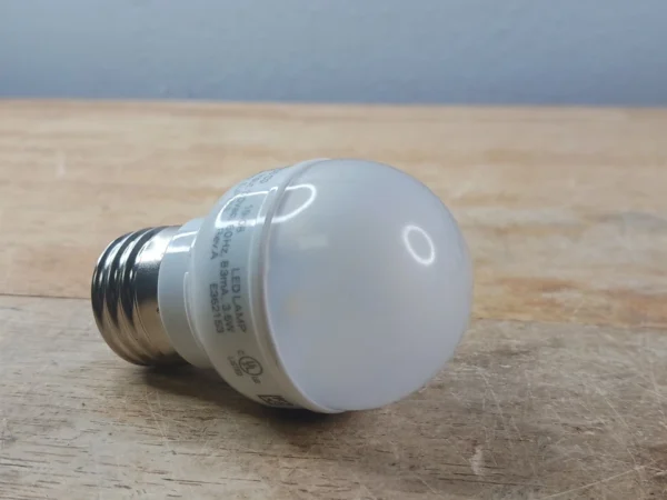 Lámpara LED para refrigerador Whirlpool W11125625-