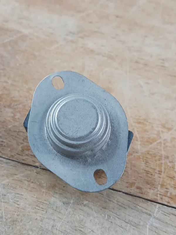 Fusible de límite alto para secadora Whirlpool 3391914-