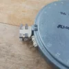 Estufa Samsung 9,75 pulgadas elemento de superficie Dg47-00043b-