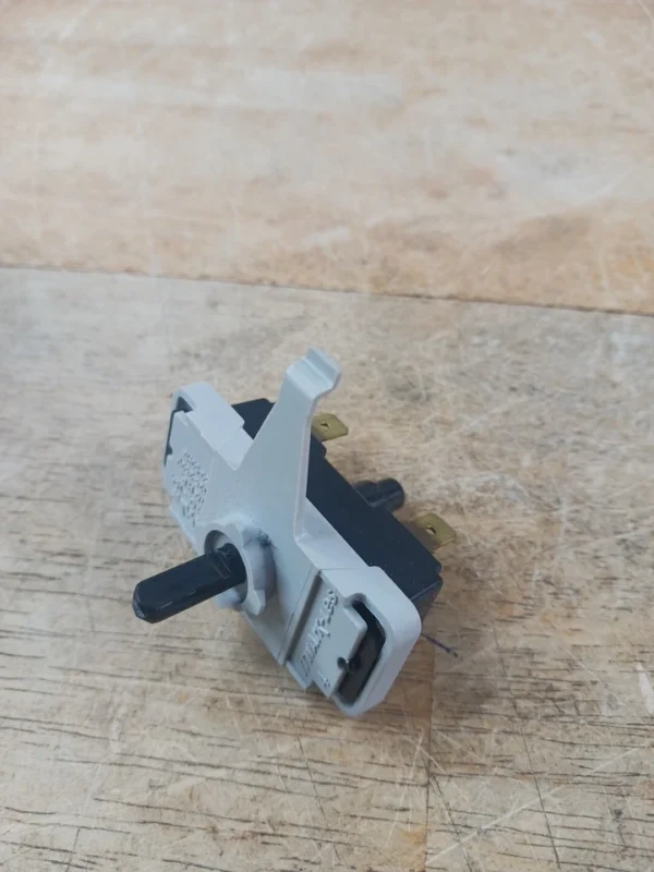 Secadora Whirlpool Push To Start W10420741-