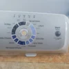 Panel de control de lavadora GE 175D5540