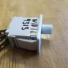 Interruptor de puerta secadora de hidromasaje W10169313 (garantía de devolución de dinero)-