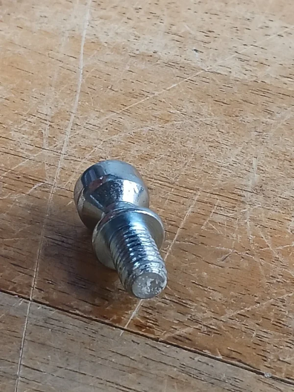 Tornillo manija de puerta refrigerador Samsung Da61-03734a-