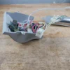 Conjunto de caja de control de refrigerador Whirlpool W10316941